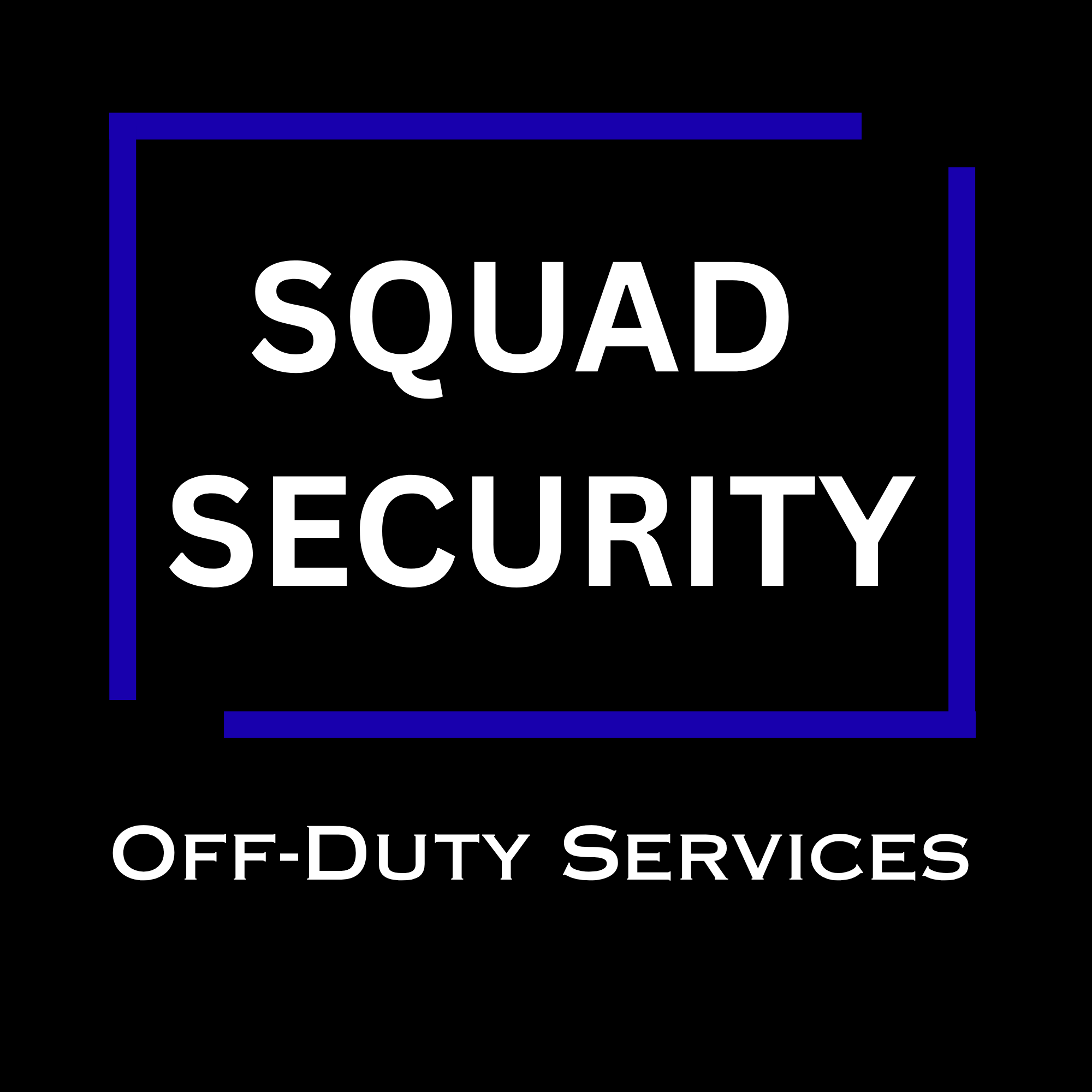 Squad Security - Off-Duty Police Details in Bloomington and Monroe County IN